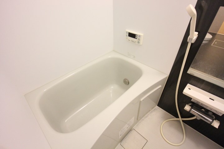 プログレス鷹取 風呂画像