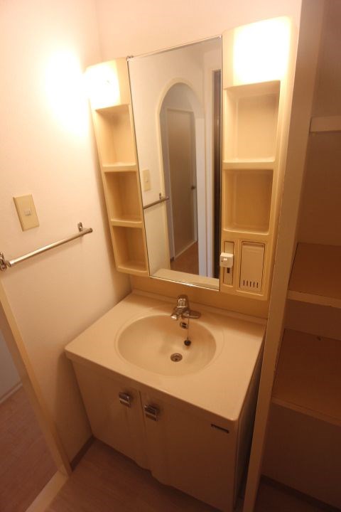 グリーンハイツ妙法寺Ａ棟 その他2