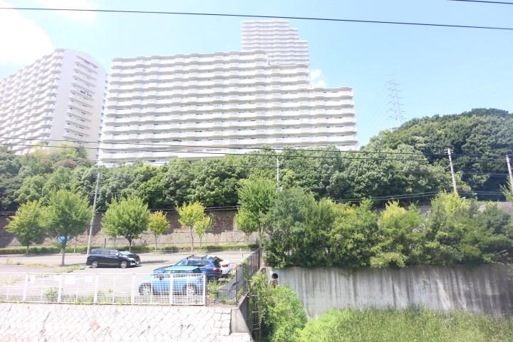 グリーンハイツ妙法寺Ａ棟 その他3