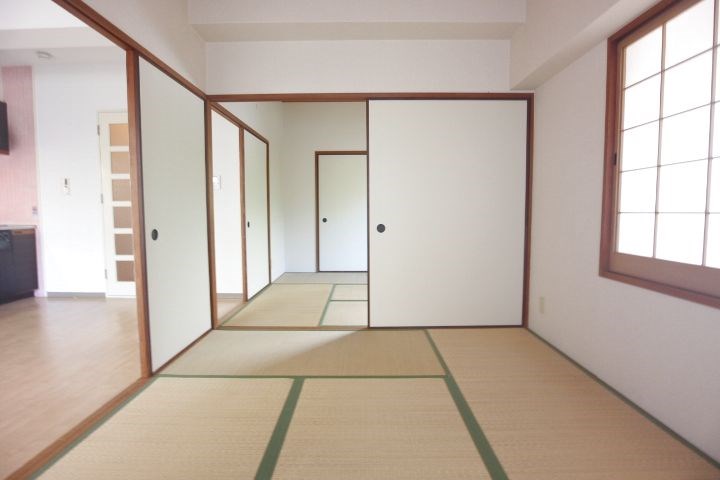 グリーンハイツ妙法寺Ａ棟 その他8