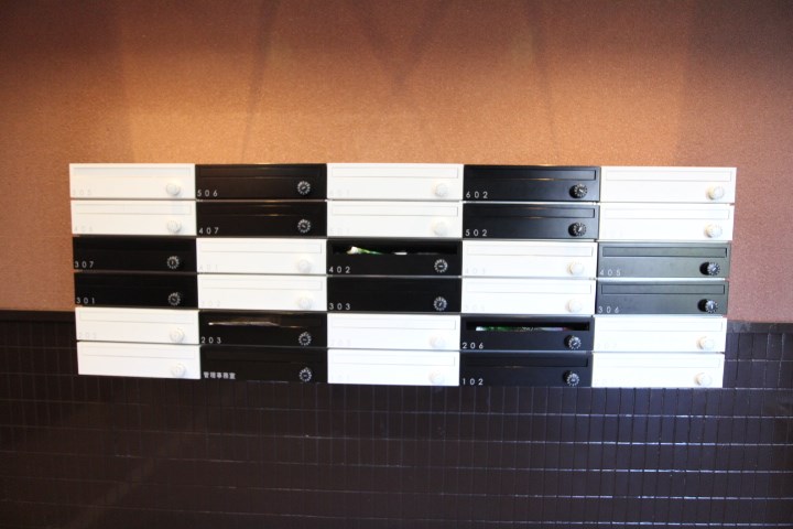 グリーンハイツ妙法寺Ａ棟 その他14