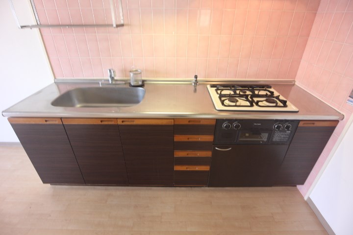 グリーンハイツ妙法寺Ａ棟 その他17