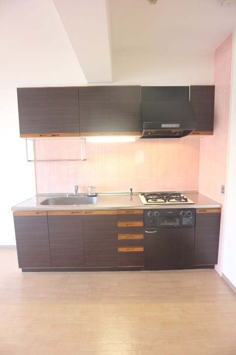 グリーンハイツ妙法寺Ａ棟 キッチン
