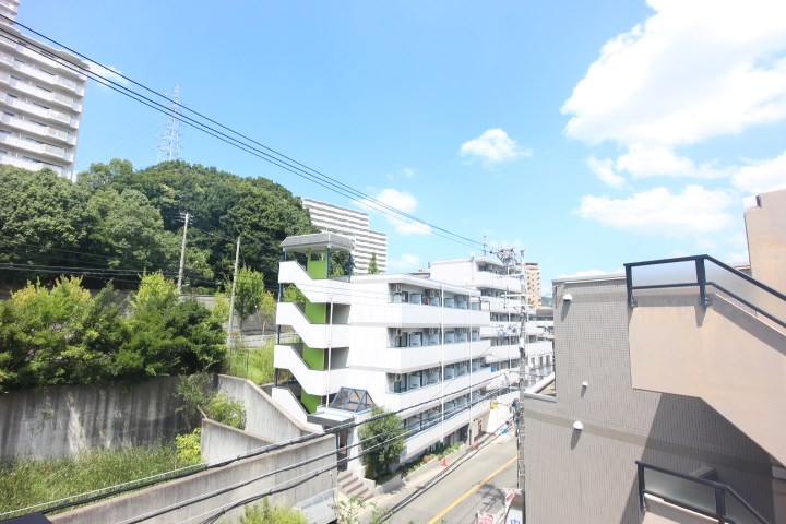 グリーンハイツ妙法寺Ａ棟 その他23