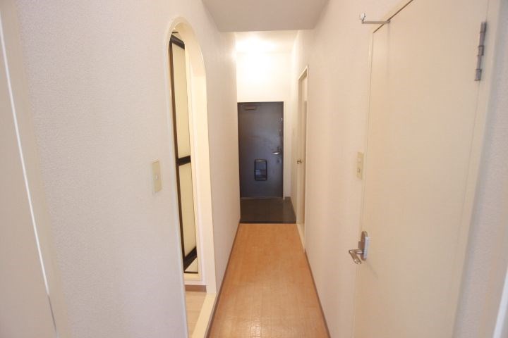 グリーンハイツ妙法寺Ａ棟 その他25