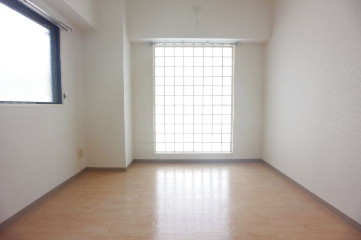 グリーンハイツ妙法寺Ａ棟 ベッドルーム