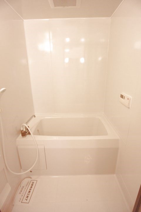 グリーンハイツ妙法寺Ａ棟 風呂画像