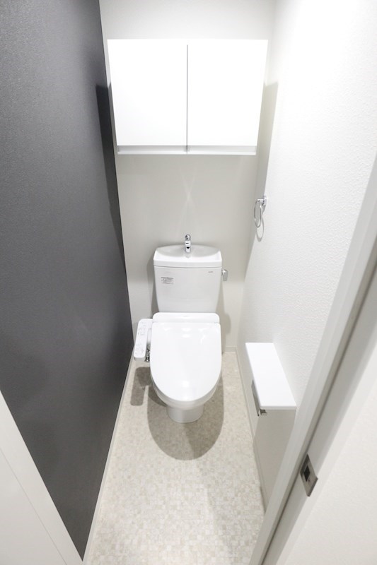 エヌエムサンカンテキャトフD棟 その他1