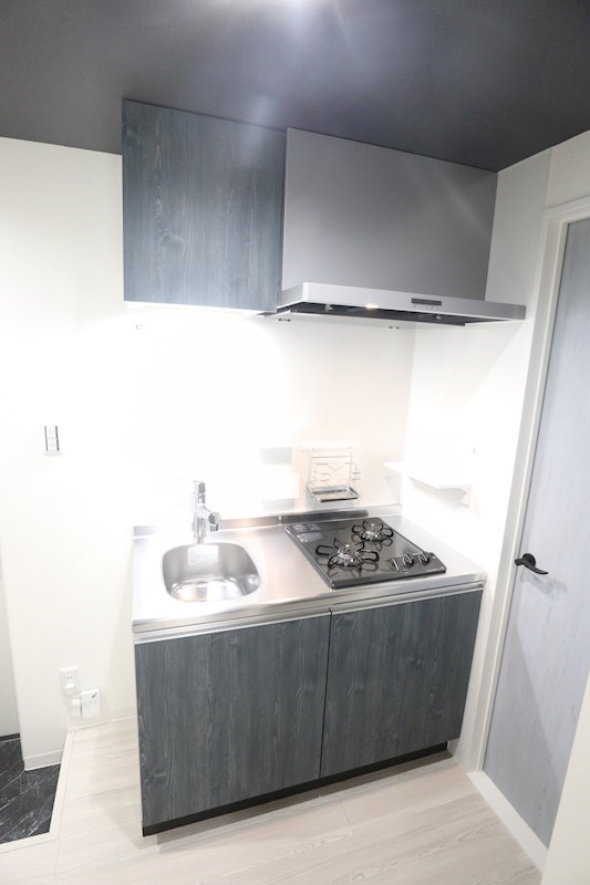 エヌエムサンカンテキャトフD棟 その他8