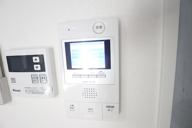 エヌエムサンカンテキャトフD棟 その他10