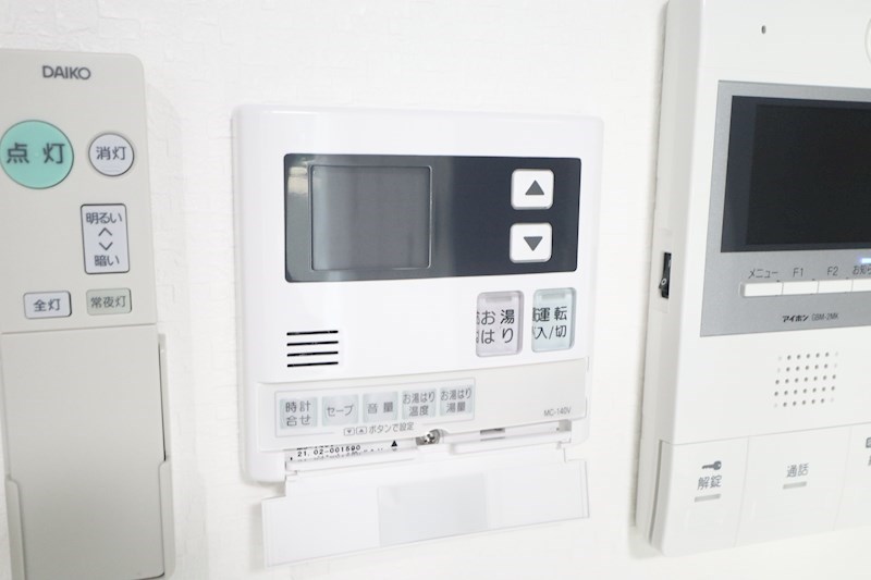 エヌエムサンカンテキャトフD棟 その他12