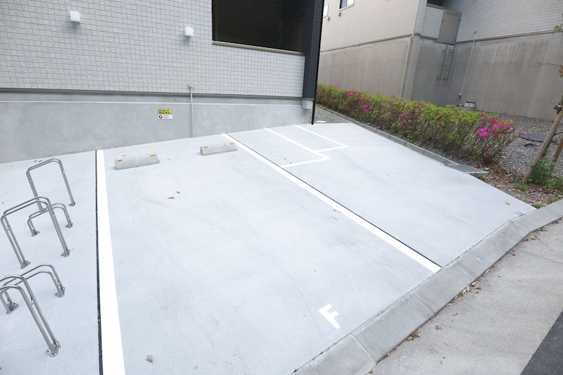 エヌエムサンカンテキャトフD棟 その他18