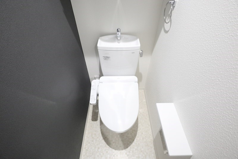 エヌエムサンカンテキャトフD棟 その他19