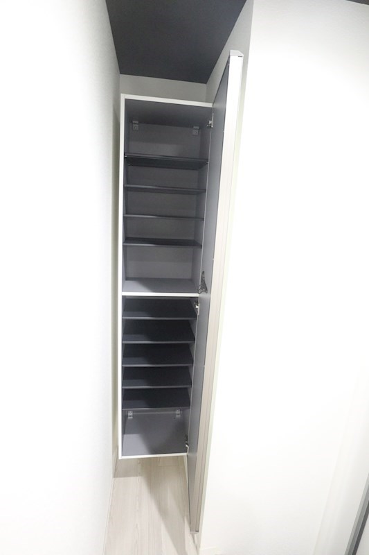 エヌエムサンカンテキャトフD棟 その他20