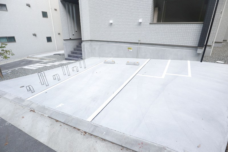 エヌエムサンカンテキャトフD棟 その他20