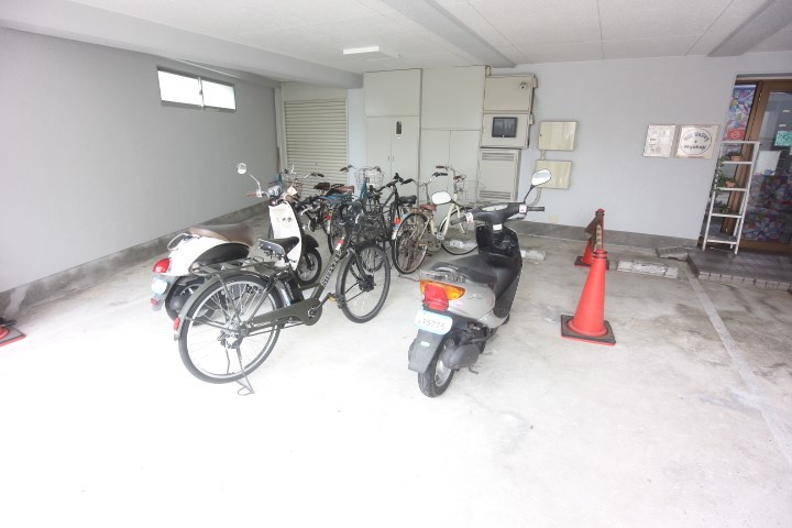 ヒルバレー妙法寺駅前 その他6