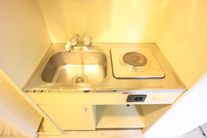 ヒルバレー妙法寺駅前 その他12