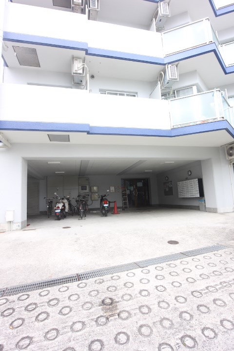 ヒルバレー妙法寺駅前 その他21