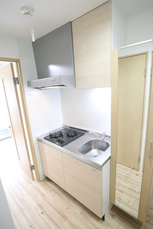 ワコーレヴィータ神戸須磨浦通 その他11