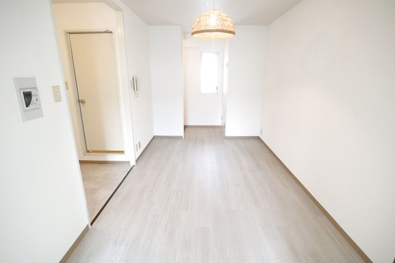 ベルグリーン鈴蘭台 リビング