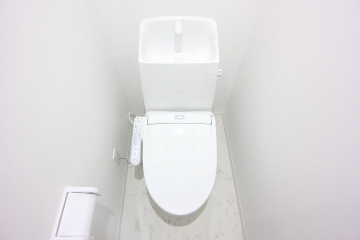 プレジール妙法寺 その他1