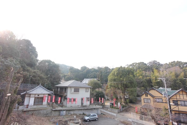 プレジール妙法寺 その他3