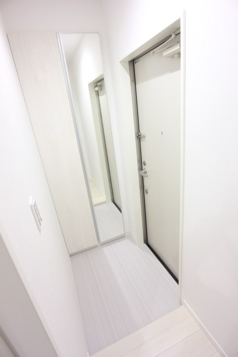 プレジール妙法寺 その他12