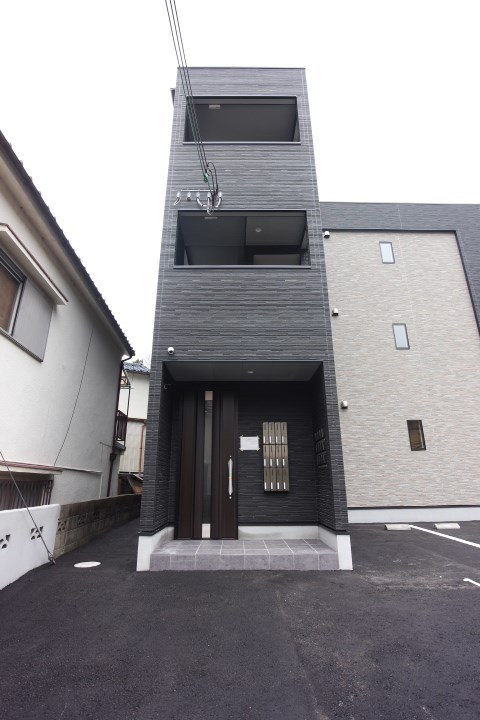 プレジール妙法寺 その他13
