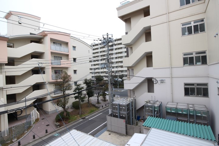 サンパレス21須磨 その他3