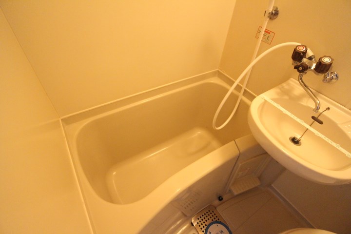 サンパレス21須磨 風呂画像