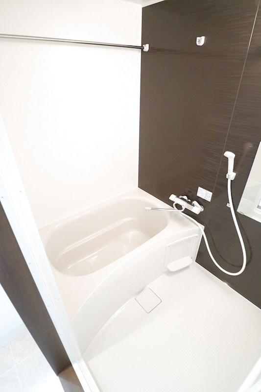 エルデ神戸 風呂画像