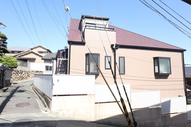 ワコーレヴィアーノ長田大塚町 その他3