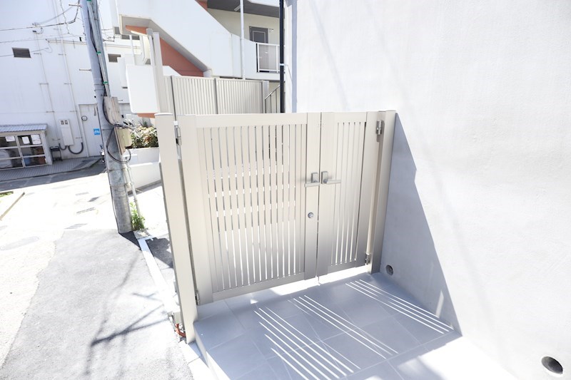 ワコーレヴィアーノ長田大塚町 その他13