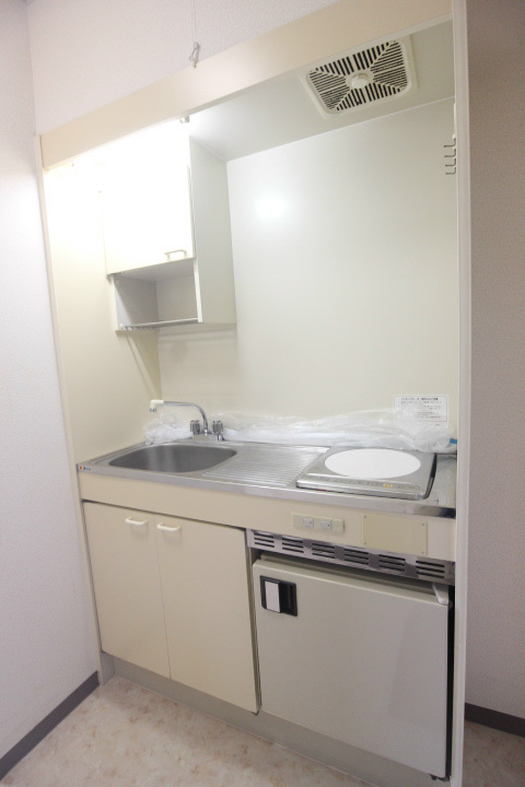 リベラルハウス その他7