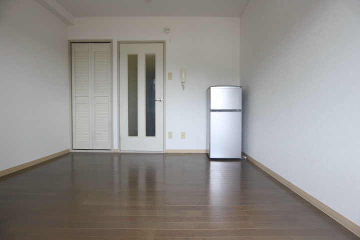 リベラルハウス リビング