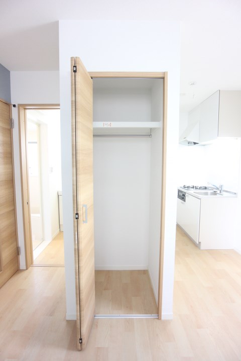 EXSONIA FIVE その他4