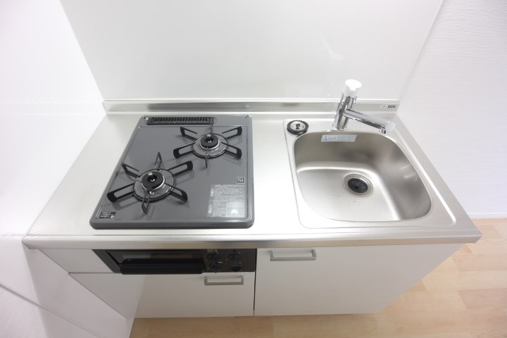 EXSONIA FIVE その他11