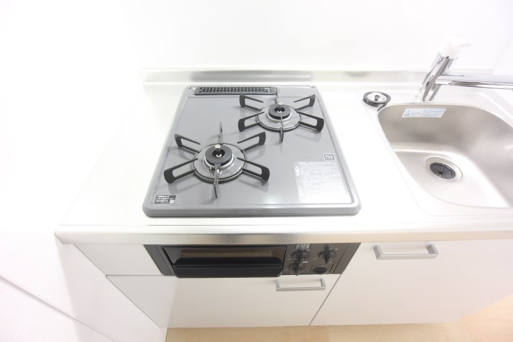 EXSONIA FIVE その他16