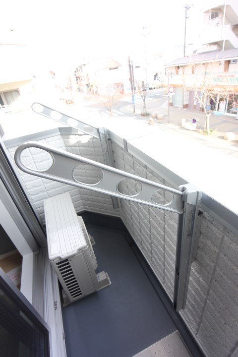 EXSONIA FIVE その他18