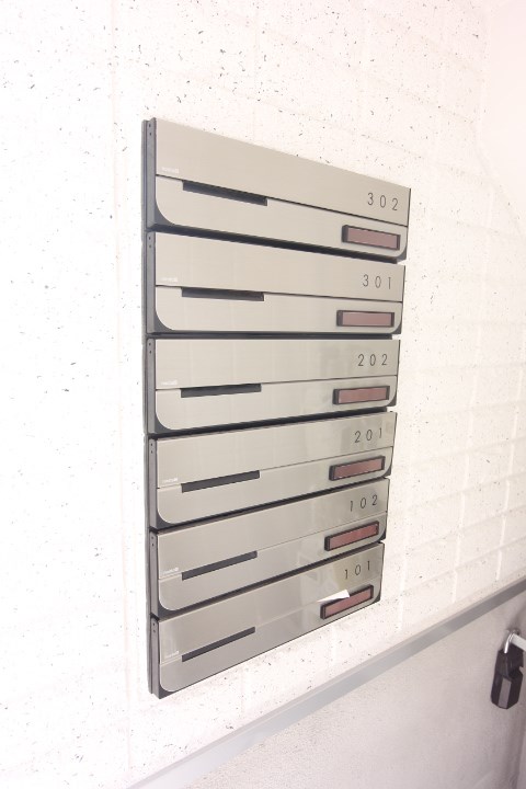 EXSONIA FIVE その他21