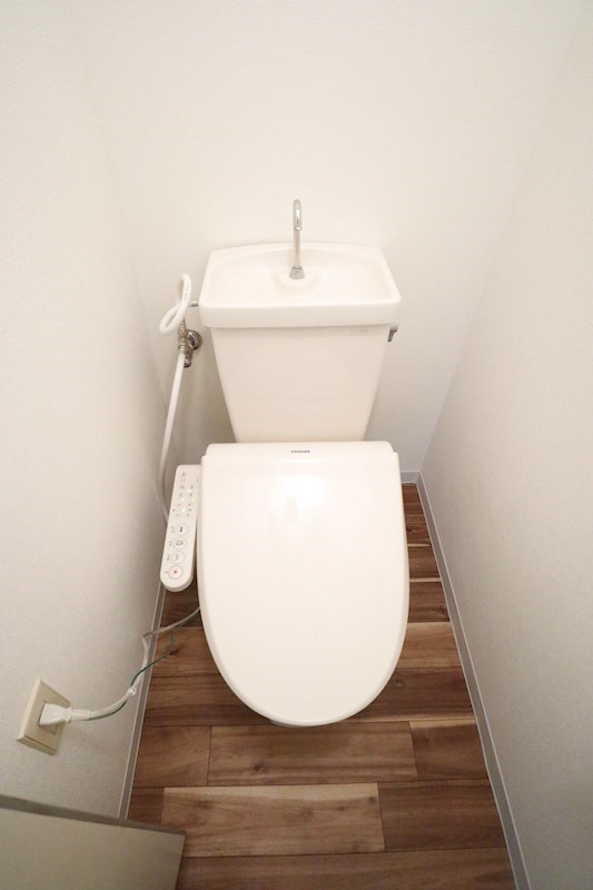 グリーンハイツ妙法寺B棟 その他1
