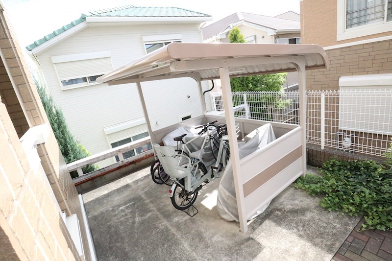 ネーベルベルク参番館 その他2