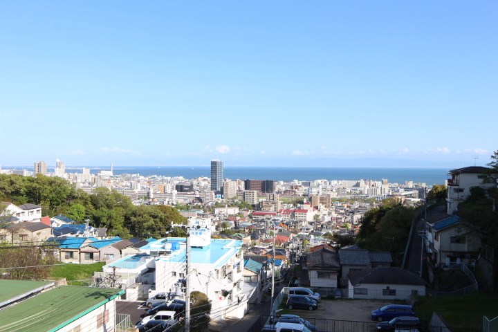 サンハイツ その他3