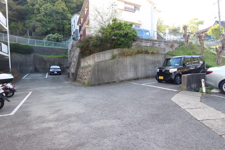 サンハイツ その他6