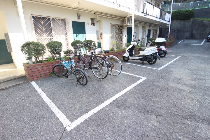 サンハイツ その他8
