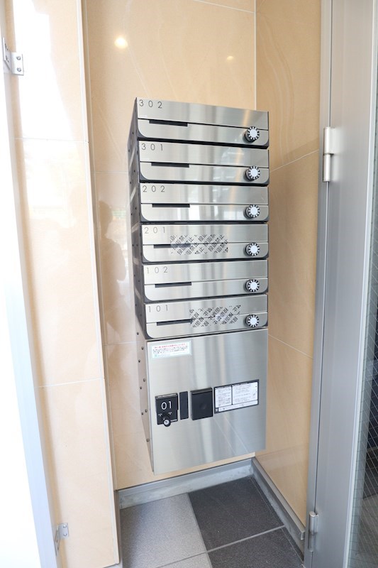 ワコーレヴィータ神戸須磨浦通 その他5