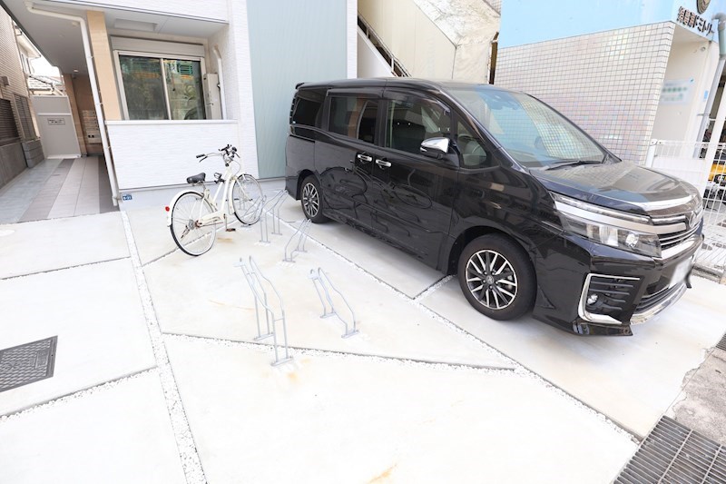 ワコーレヴィータ神戸須磨浦通 その他7