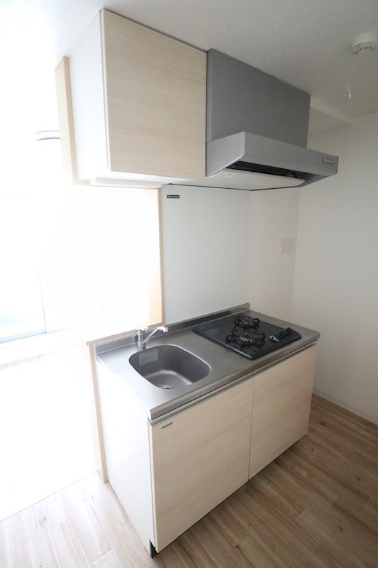 ワコーレヴィータ神戸須磨浦通 キッチン