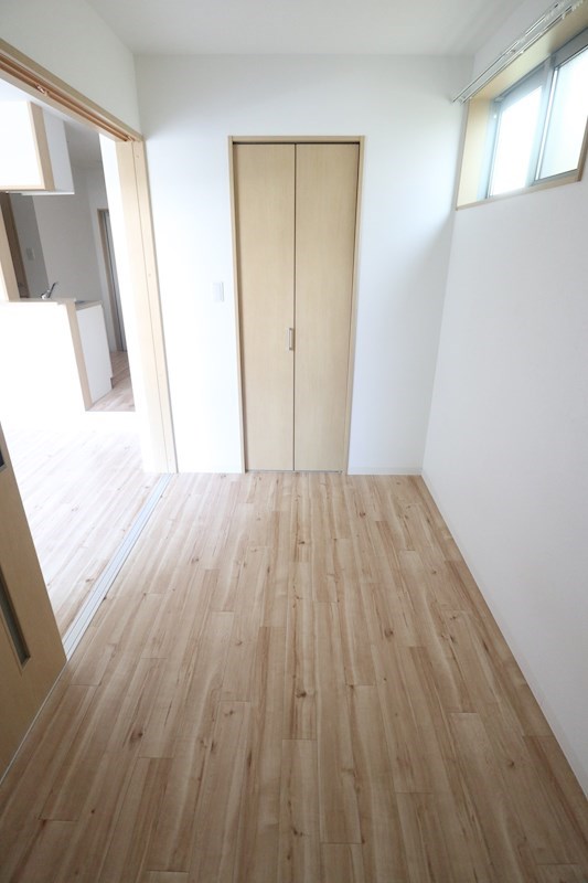 ワコーレヴィータ神戸須磨浦通 ベッドルーム