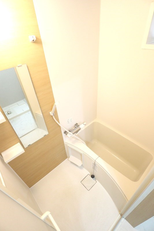 ワコーレヴィータ神戸須磨浦通 風呂画像